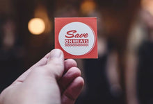 Load image into Gallery viewer, Meal Tokens